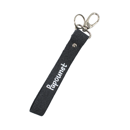 Porte-clés Papounet
