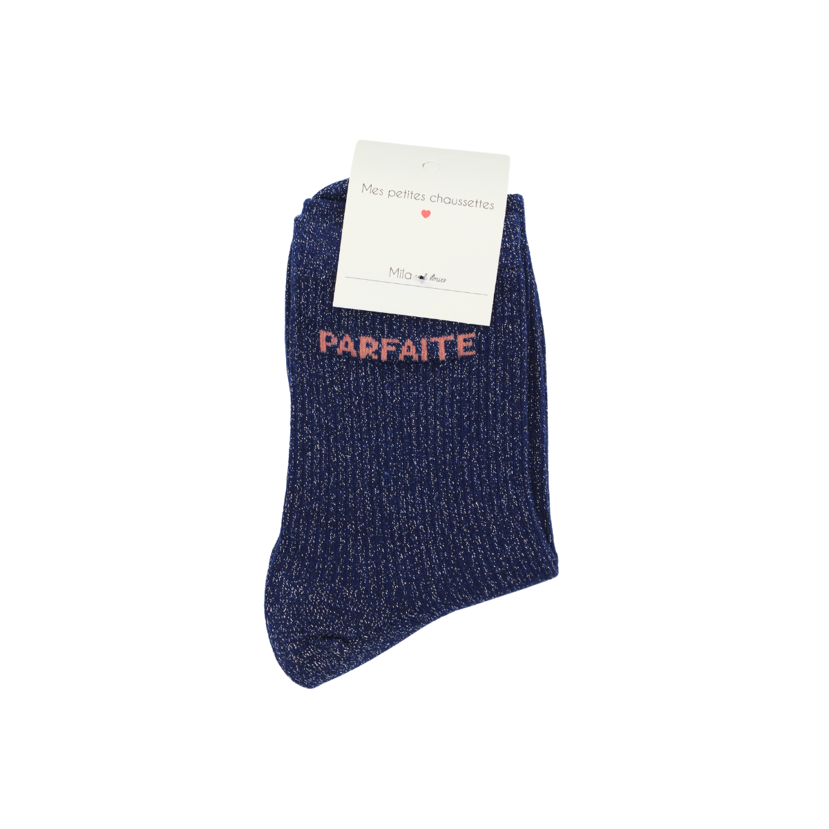 Chaussettes "Parfaite"