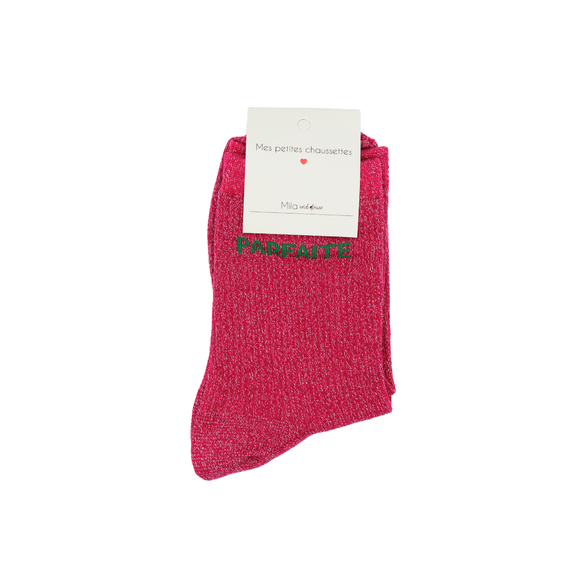 Chaussettes "Parfaite"