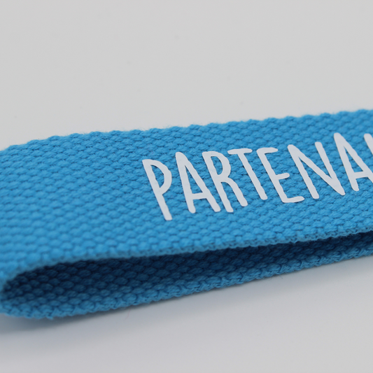 Porte-clés Partenaire particulier