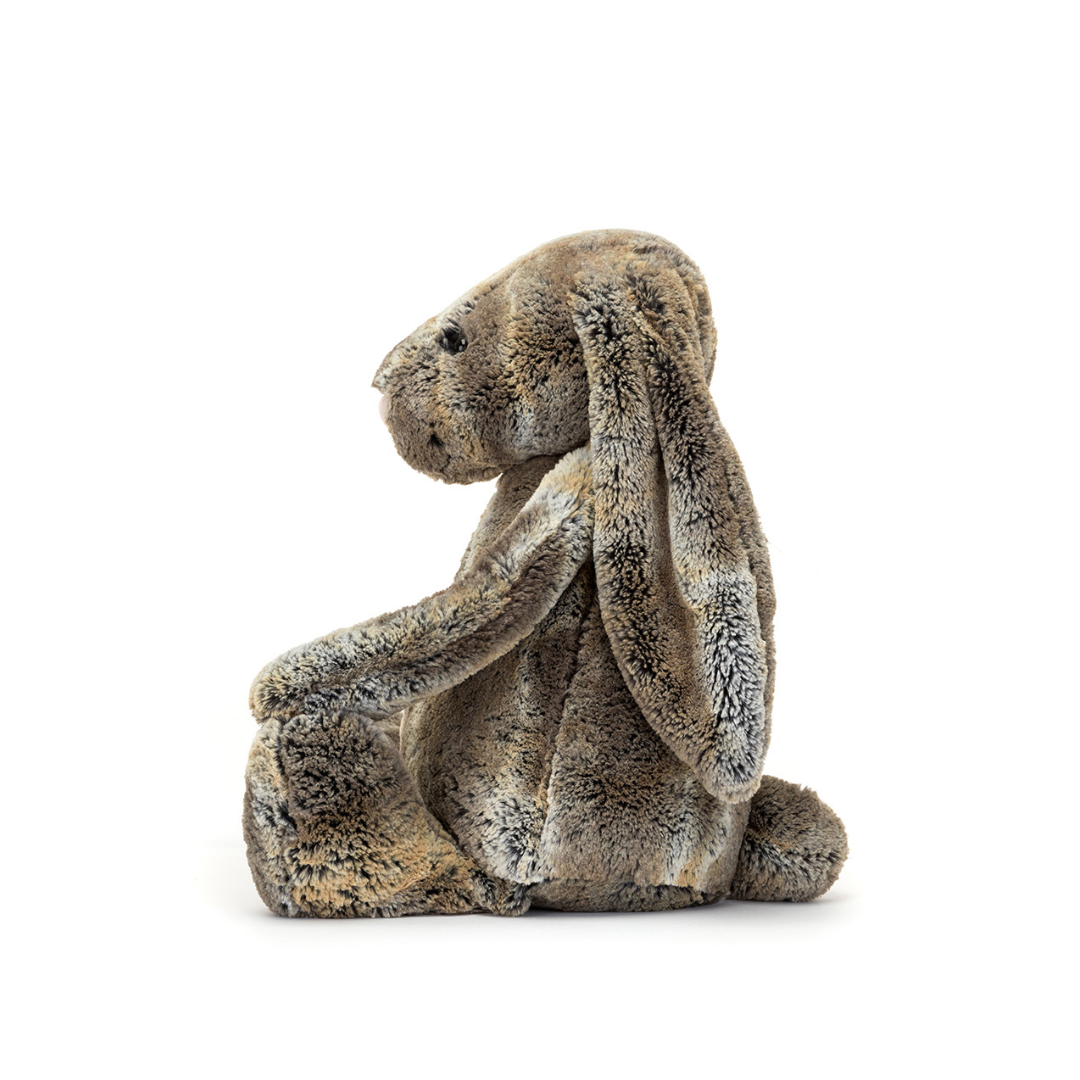 Peluche Lapin Bashful Cottontail