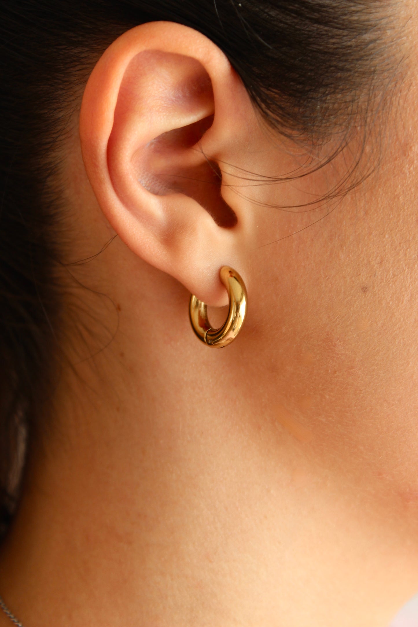 Boucles d'oreilles Périple