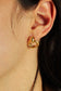 Boucles d'oreilles Perrie