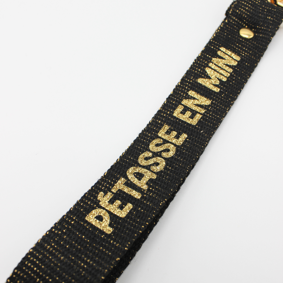 Porte-clés Pétasse en mini