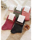Chaussettes "Pétillante"