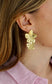 Boucles d'oreilles Petunia