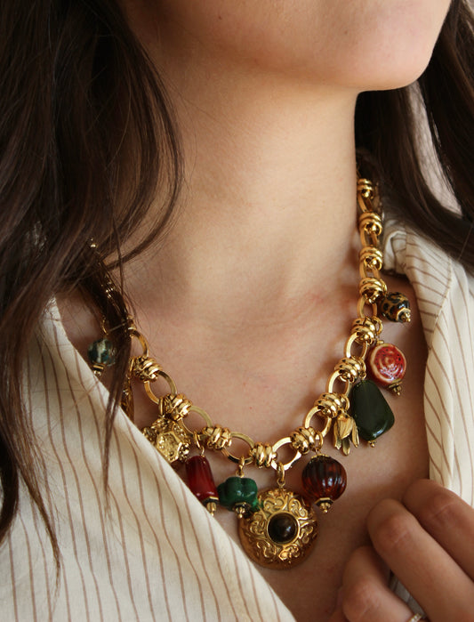 Collier Phoebe
