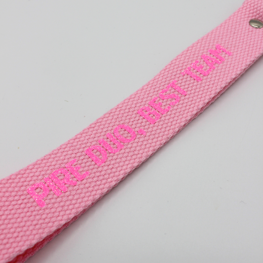 Porte-clés Pire duo, best team