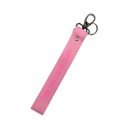 Porte-clés Pire duo, best team