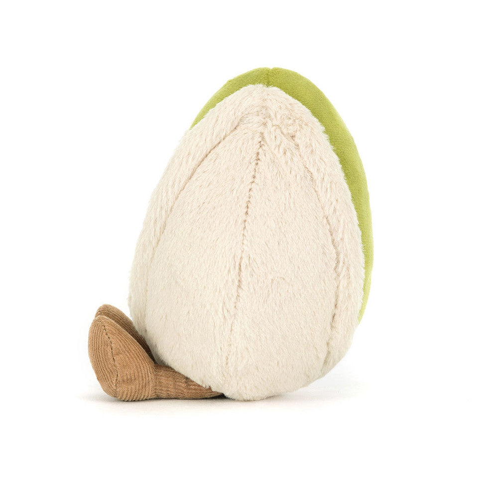 Peluche Pistache Horatio