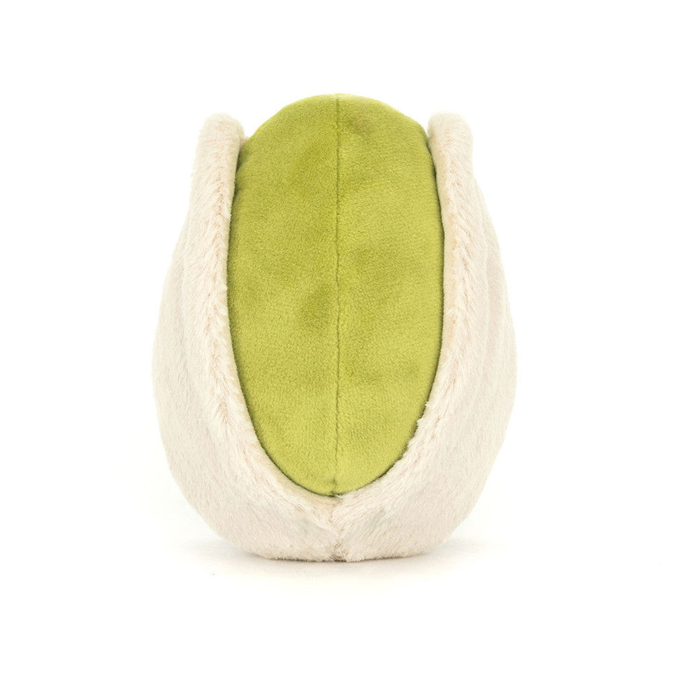 Peluche Pistache Horatio