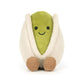 Peluche Pistache Horatio