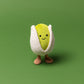 Peluche Pistache Horatio