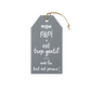 Plaque décorative « Mon papi »