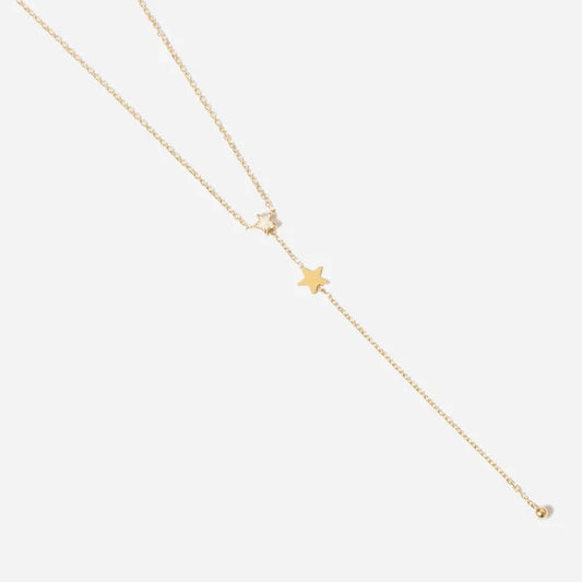 Collier Polaris