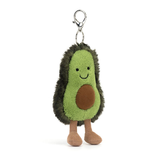 Porte-clés Avocat - Jellycat