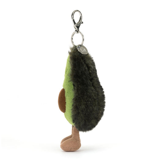 Porte-clés Avocat - Jellycat