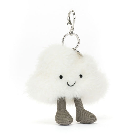 Porte-clés Nuage - Jellycat