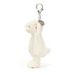 Porte-clés Lapin Blossom Berry