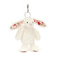 Porte-clés Lapin Blossom Berry
