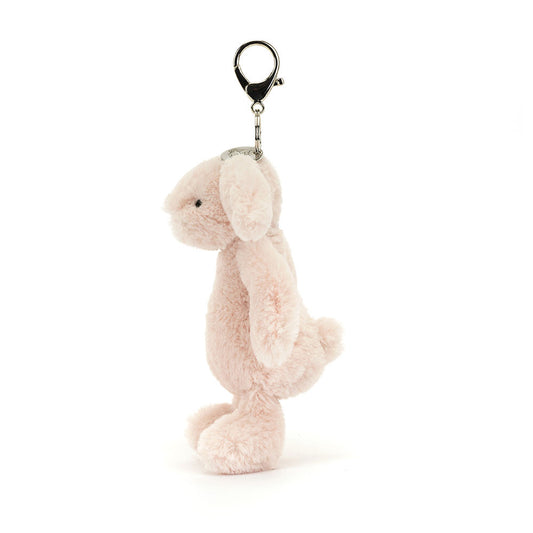 Porte-clés Lapin Bashful Blush