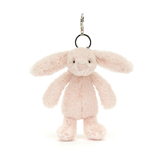 Porte-clés Lapin Bashful Blush