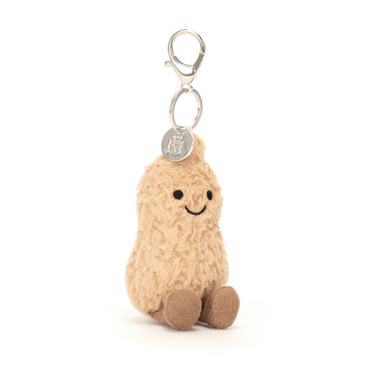 Porte-clés Cacahuète - Jellycat