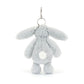 Porte-clés Lapin Silver