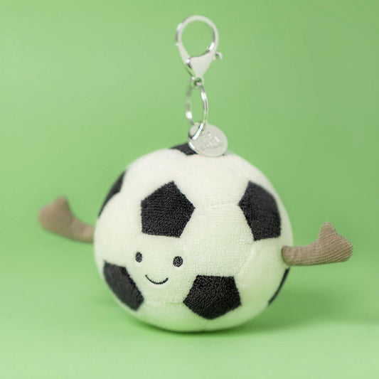 Porte-clés Ballon de football