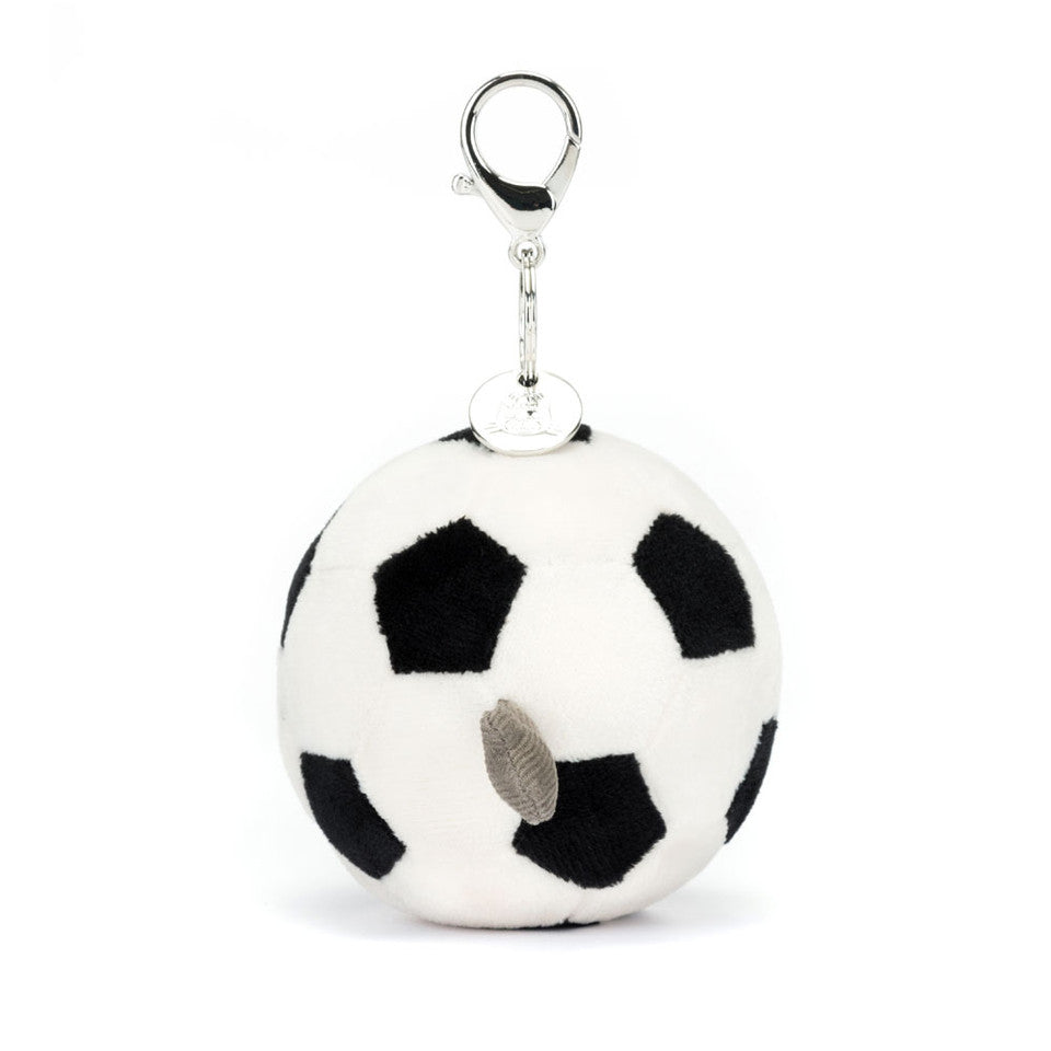 Porte-clés Ballon de football