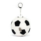 Porte-clés Ballon de football