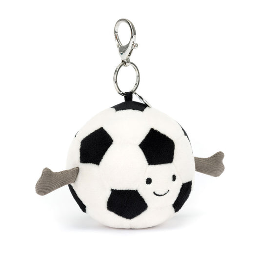 Porte-clés Ballon de football