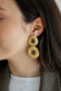 Boucles d'oreilles Prima