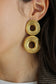 Boucles d'oreilles Prima