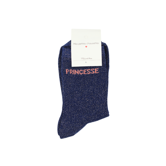 Chaussettes "Princesse"