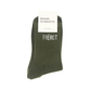 Chaussettes homme "Frérot"
