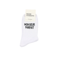 Chaussettes homme "Monsieur Parfait"