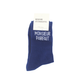 Chaussettes homme "Monsieur Parfait"
