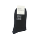 Chaussettes homme "Beau Gosse"