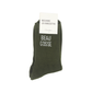 Chaussettes homme "Beau Gosse"