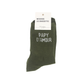 Chaussettes homme "Papy d'amour"