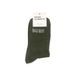 Chaussettes homme "Bad Boy"