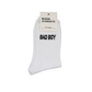 Chaussettes homme "Bad Boy"