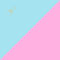 Picto bleu & rose