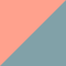 Picto rose & gris