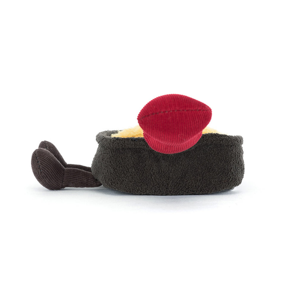 Peluche Raclette