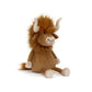 Peluche Taureau Ramone