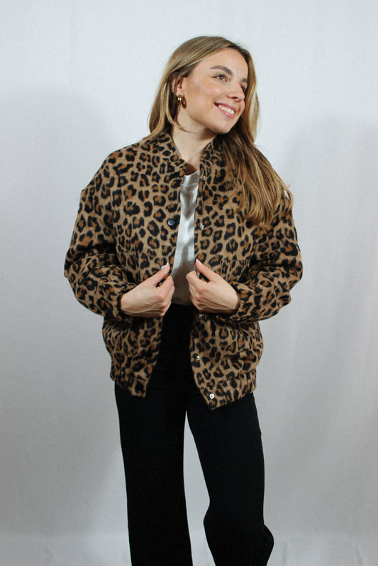 Veste bomber Raquel