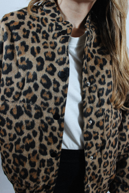 Veste bomber Raquel