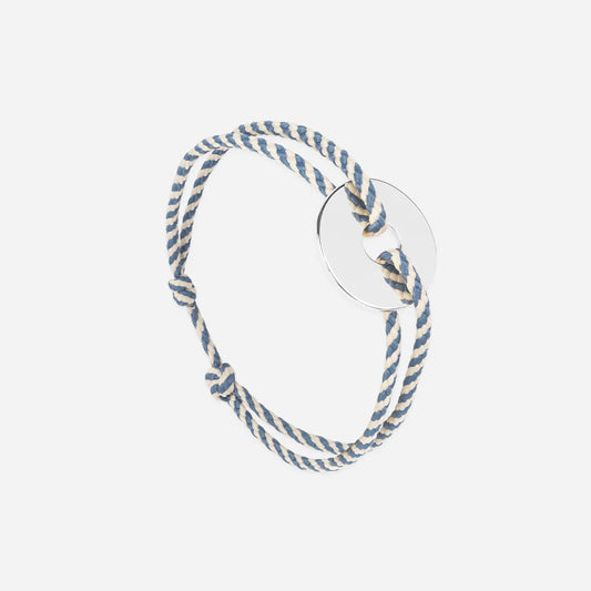 Bracelet homme Cible
